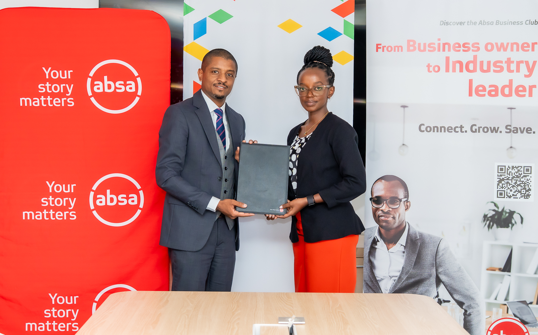 Absa