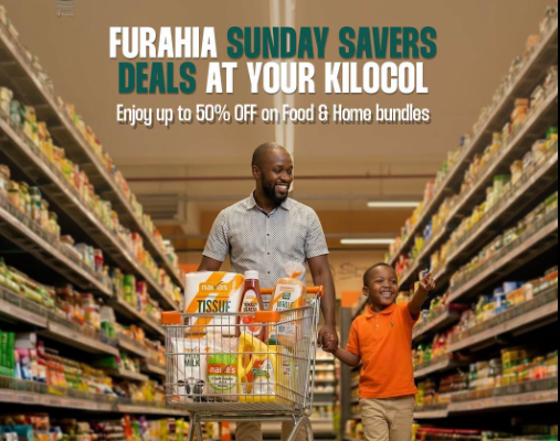Naivas