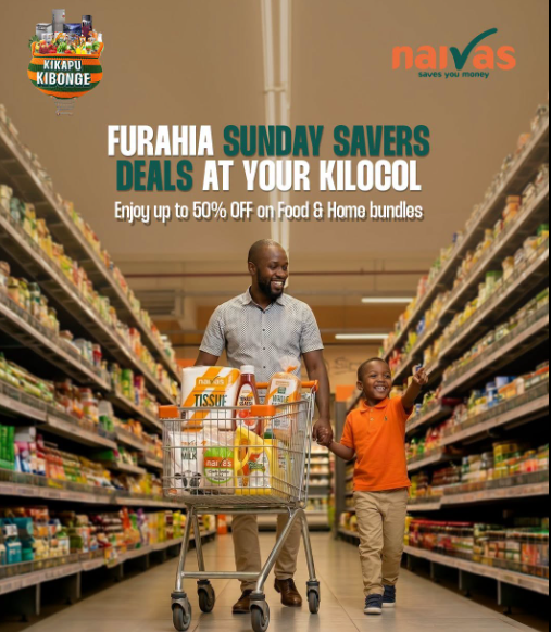 Naivas