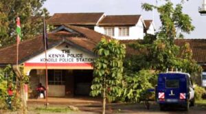 From digital lifeline to criminal frontier—the double-edged sword that transformed Kenya's economy