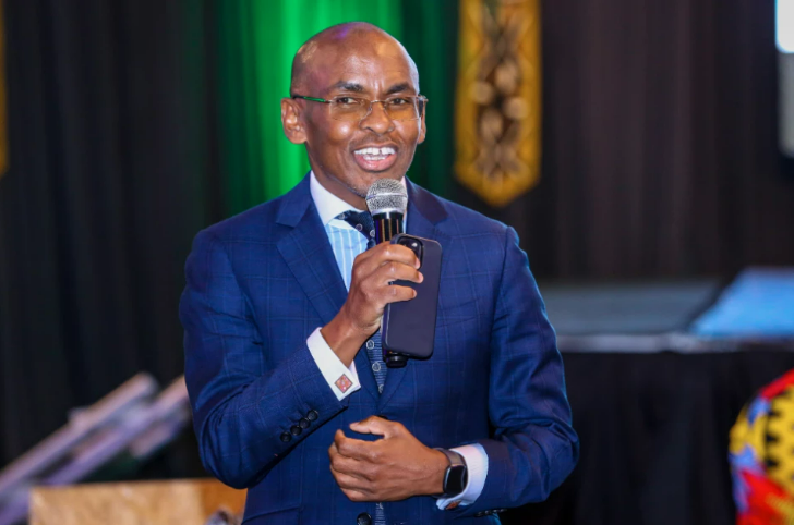 Safaricom
