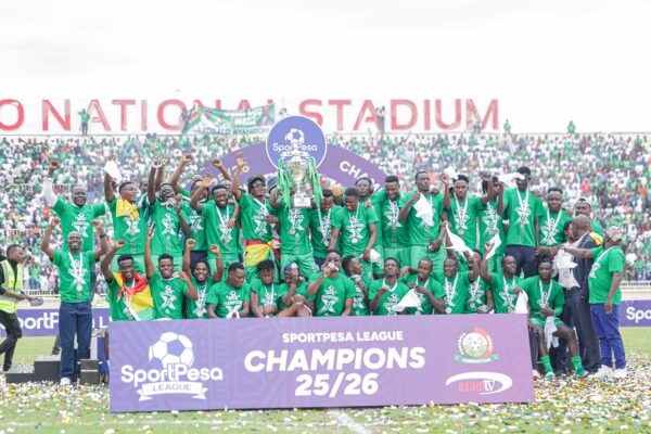 SportPesa