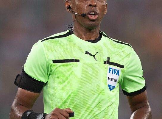 UEFA