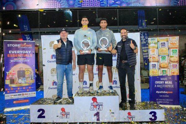 Padel
