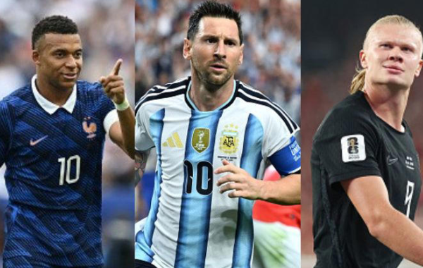 Messi