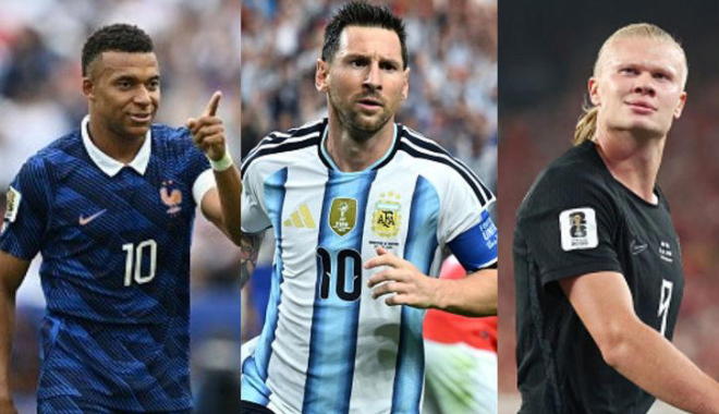 Messi