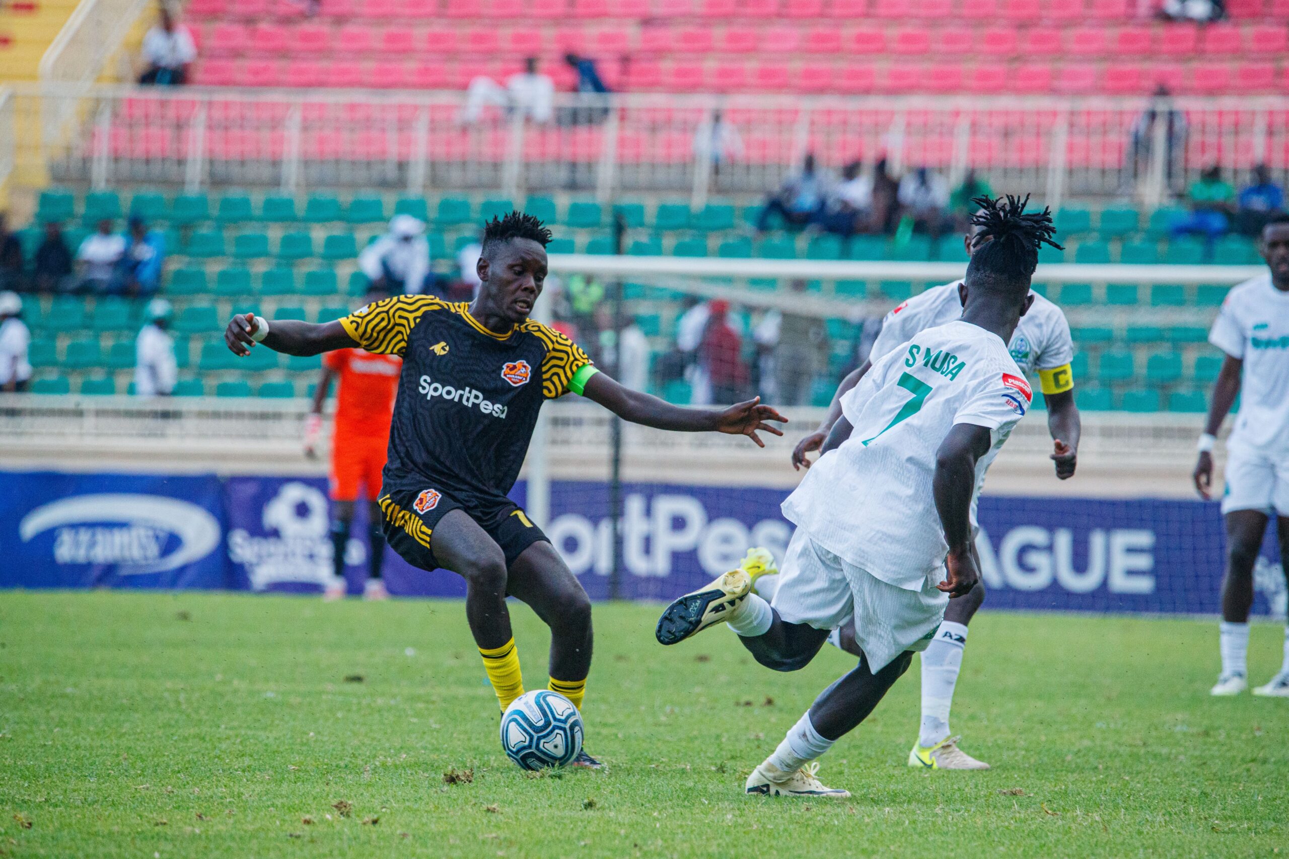 SportPesa