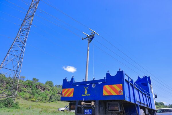 Kenya Power has officially launched a landmark wildlife protection project to drastically reduce the electrocution of birds of prey and other wildlife.