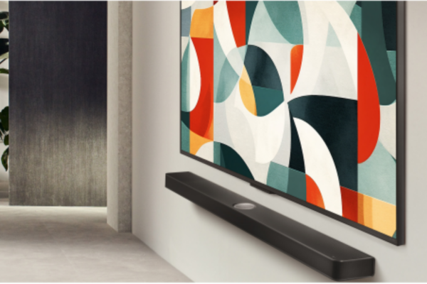 QNED TV