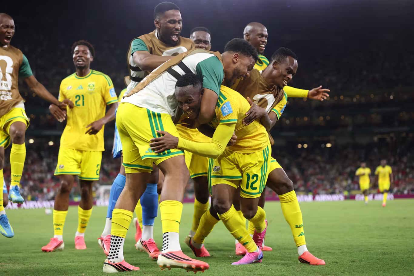 Brazil