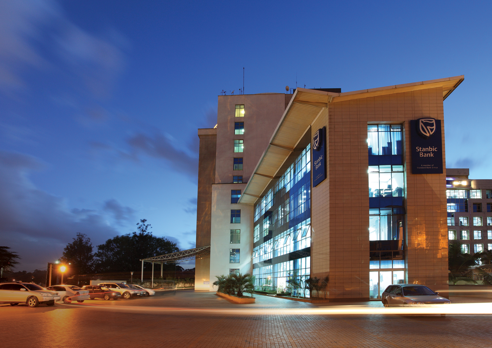 Stanbic