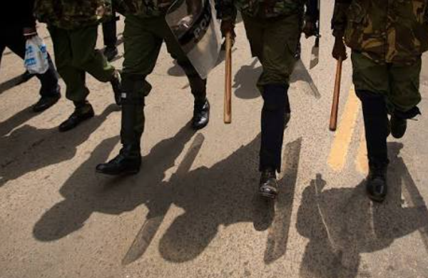 DIG Eliud Lagat assures Kenyans of security during June 25 commemorative protests, warns Mombasa criminal gangs, 