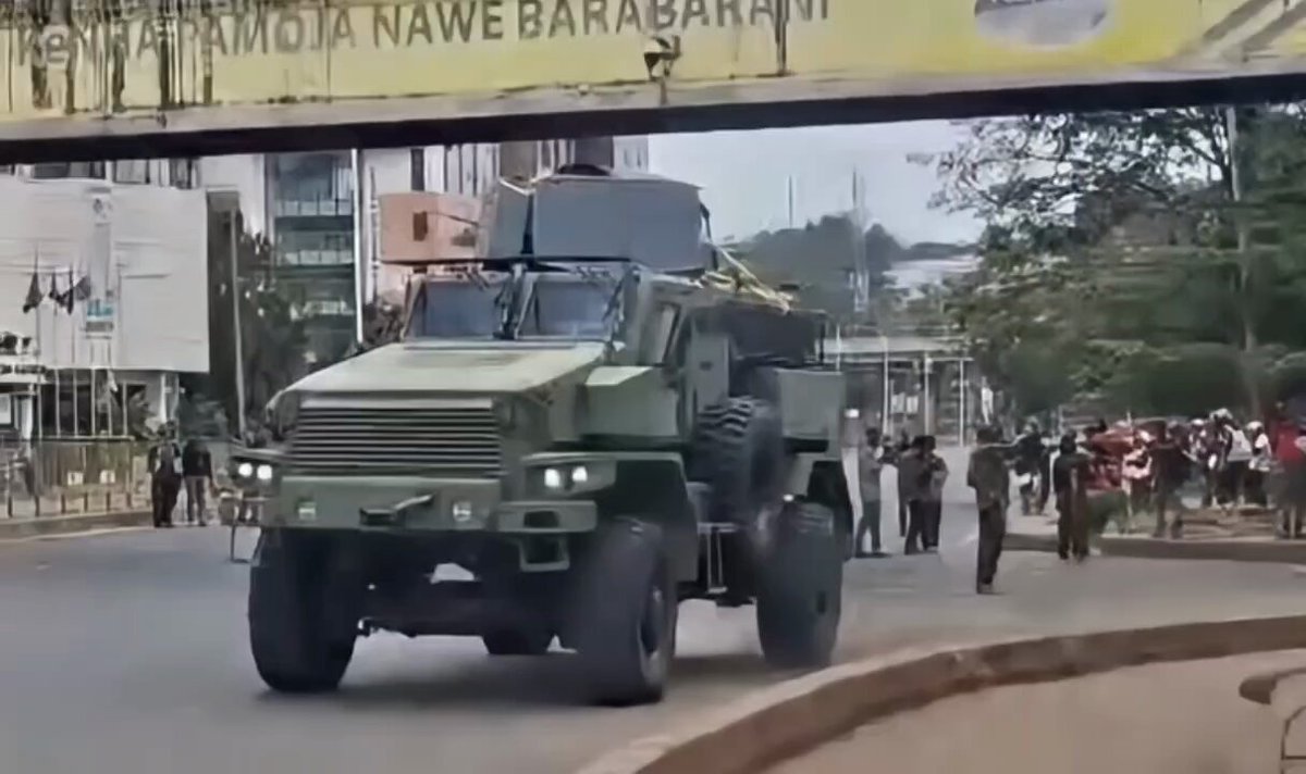 lrad in kenya