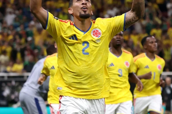 Colombia