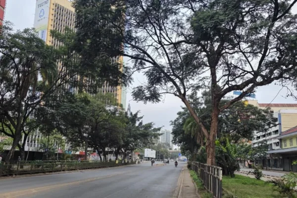 NAirobi