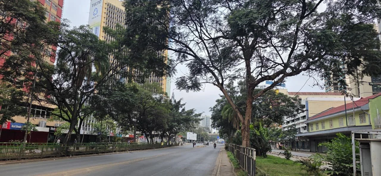 NAirobi