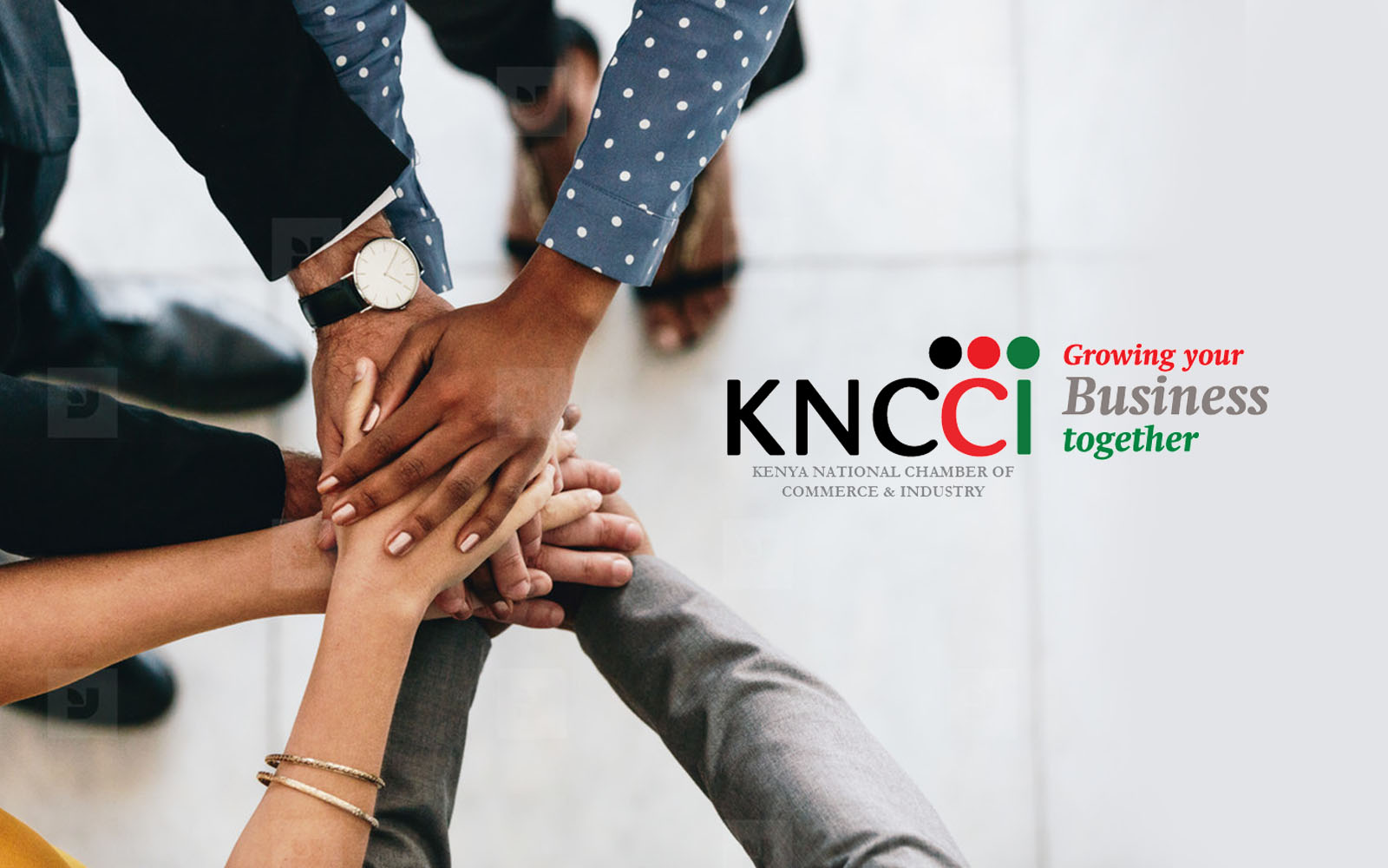 The Kenya National Chamber of Commerce and Industry (KNCCI) Mombasa Chapter partners with NextRail Africa to launch a digital mapping campaign, ending the era of "confusing directions" for SMEs.
