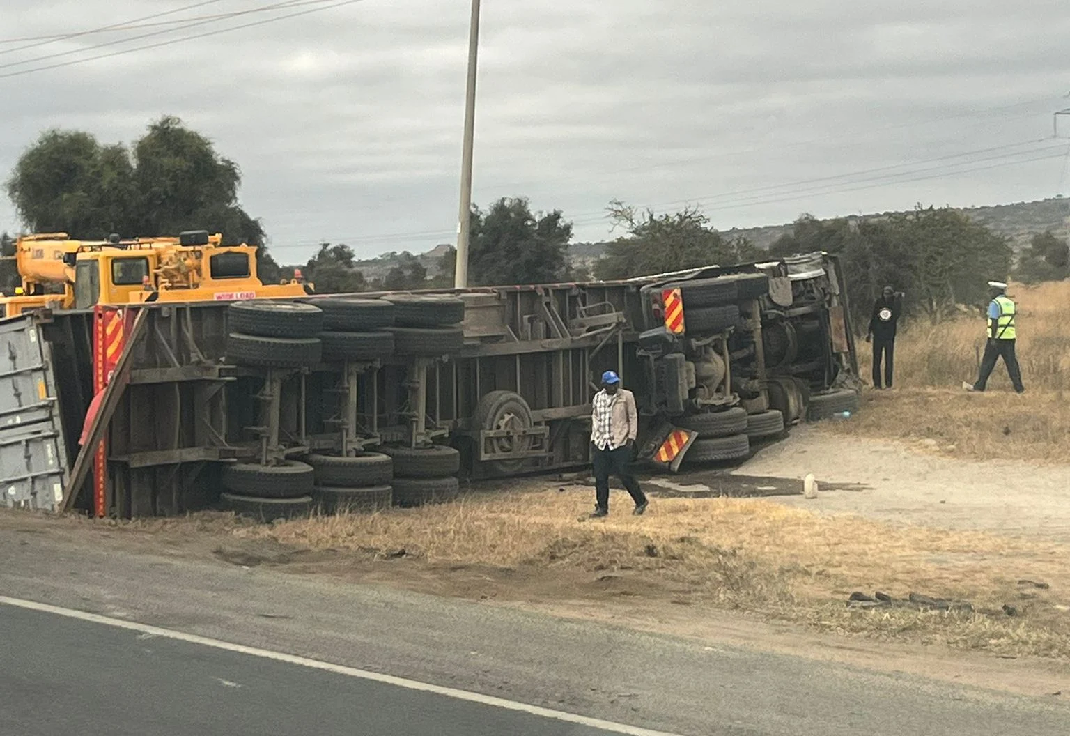 Accident