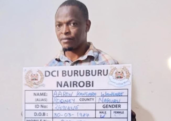 Nairobi