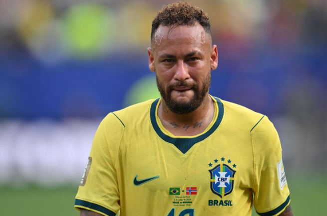 Neymar
