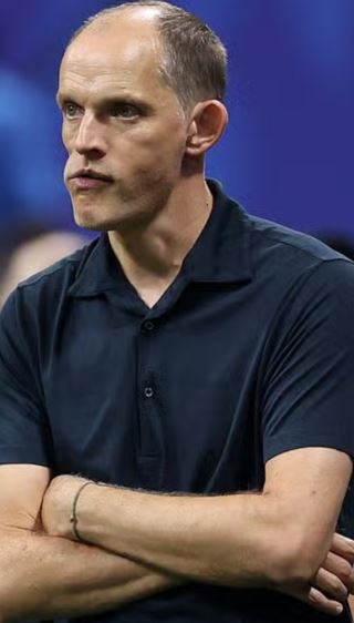 Tuchel